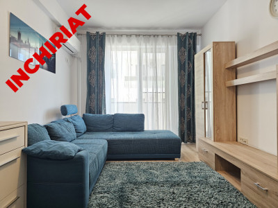 [TUR VIDEO]Apartament 2 camere+parcare Carol City Park M. Tineretului