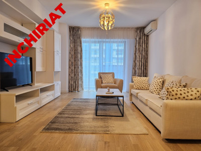 [TUR VIDEO] Apartament foarte spatios+loc parcare I UpGround M. Pipera