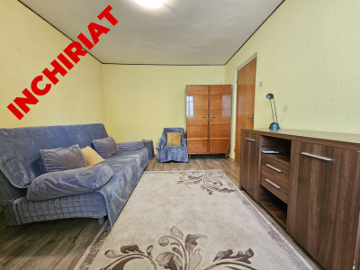 0% Comision! Garsoniera Titan, Parcul IOR, Campia Libertatii