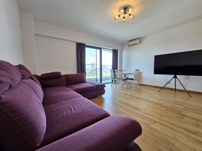 750e+ TVA Nice vibe, BEST VIEW I Priveliste de exceptie UpGround