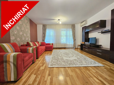 Apartament spatios cu terasa I Parter I New Town metrou Dristor