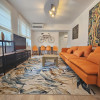 Apartament cu stil situat in inima Bucurestiului 