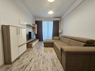 [TUR VIDEO]Apartament 2 camere+parcare Carol City Park metrou Tineretului