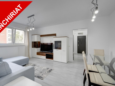 [TUR VIDEO] 3 camere semidecomandat Dristor I Baba Novac ParkLake IOR