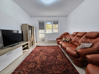 Apartament 2 camere+parcare I Parter I Theodor Pallady M.Nicolae Teclu