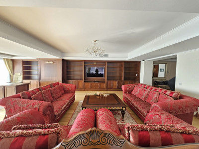 Penthouse exclusivist I Cinema, jacuzzi, terase I Upground 