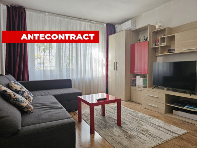 0% Comision Apartament 2 camere etaj 1/4 metrou Timpuri Noi Aleea Bran