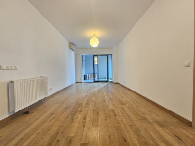 0% Comision! UpGround Metrou Pipera, 3 camere+terasa, 95mp I 2 bai, dressing 