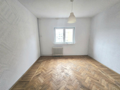 0% Comision! Apartament 4 camere 98mp Nerva Traian Panait Cerna etaj 7/8