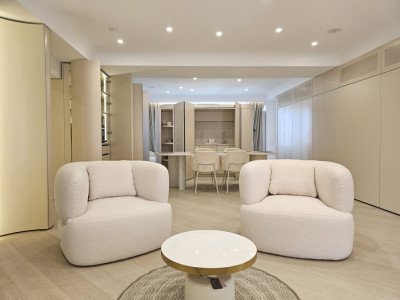 Spectaculos! Apartament cum nu ai mai vazut! Central Park Stefan cel Mare