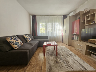 0% Comision Apartament 2 camere etaj 1/4 metrou Timpuri Noi Aleea Bran