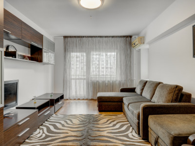 Apartament 2 camere Bd. Unirii | Piata Alba Iulia | 0%Comision 