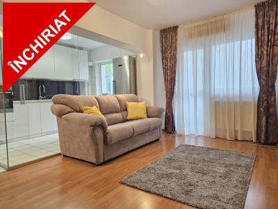 Apartament 2 camere metrou Iancului si Obor 