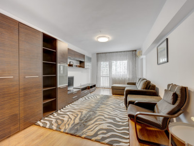 Apartament 2 camere Bd. Unirii | Piata Alba Iulia | 0%Comision 