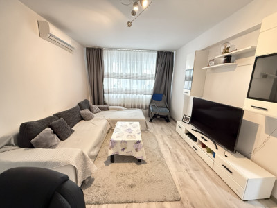 0% Comision! Apartament 2 camere Berceni Metalurgiei Drumul Binelui