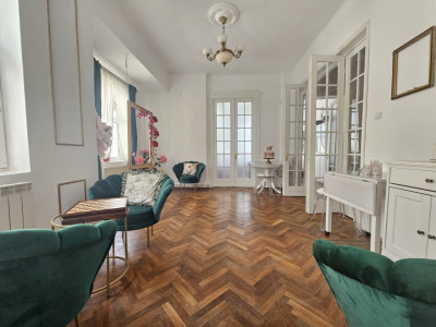 Inchiriere spatiu in Vila Florilor - Cuza Voda Tineretului Unirii