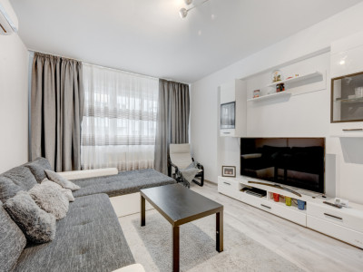 0% Comision! Apartament 2 camere Berceni Metalurgiei Drumul Binelui