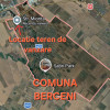 0% Comision! Teren intravilan 430mp Comuna Berceni - Strada Miorita