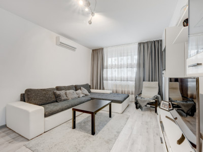 0% Comision! Apartament 2 camere Berceni Metalurgiei Drumul Binelui