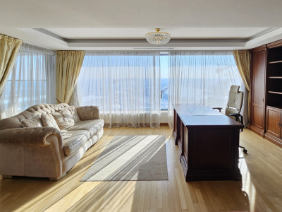 Penthouse exclusivist I Cinema, jacuzzi, terase I Upground 