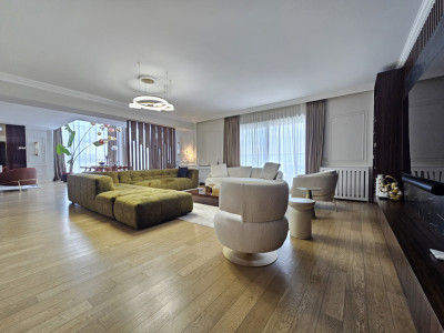 0% Comision | Penthouse impresionant | Priveliste de exceptie UpGround