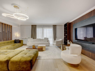 0% Comision | Penthouse impresionant | Priveliste de exceptie UpGround
