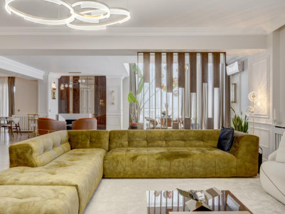 0% Comision | Penthouse impresionant | Priveliste de exceptie UpGround