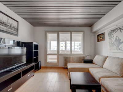 0% Comision |  2 camere+dining | Etaj 9/9 | Delfinului Sos. Pantelimon Mega Mall
