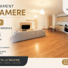 Apartament 2 camere 93mp Upground Residence metrou Pipera I Terasa, 2 bai 