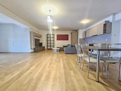 Ultra-spatios | Apartament 2 camere 100mp | 0% Comision | UpGround 