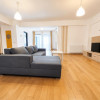 Apartament 2 camere 93mp Upground Residence metrou Pipera I Terasa, 2 bai 