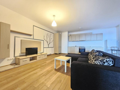  Ultra-spațios | 93 mp | Apartament 2 camere | UpGround Residence | Etaj 14/16 