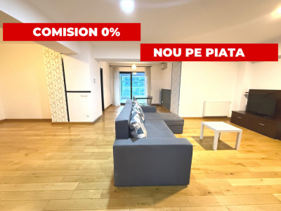 0% Comision! 93 mp | Apartament 2 camere | UpGround Residence 