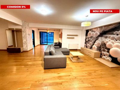 0% Comision! 93 mp | Apartament 2 camere | UpGround Residence 