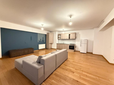 0% Comision! 93 mp | Apartament 2 camere | UpGround Residence 