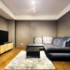 Apartament cu priveliste panoramica | Parcare | Sauna | 2 dressing-uri
