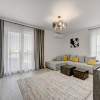 Prima inchiriere! Totul NOU! Bridge Residence Dobroesti | Fundeni | Parcare 