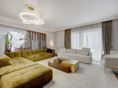 0% Comision | Penthouse impresionant | Priveliste de exceptie UpGround