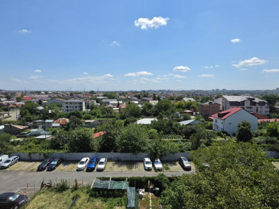 Apartament 2 camere Fundeni | Centrala proprie | Priveliste frumoasa