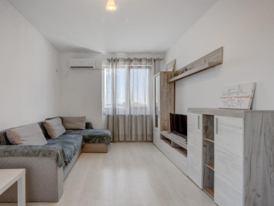 Apartament 2 camere Fundeni | Centrala proprie | Priveliste frumoasa