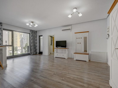 0% Comision | Apartament 2 camere Nusco Citta Pantelimon | Mega Mall 