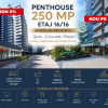 0% Comision! Penthouse 254mp | Living 116mp | UpGround | Semifinisat