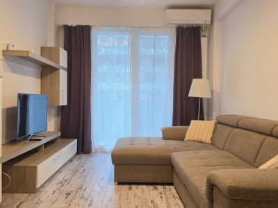 [TUR VIDEO]Apartament 2 camere+parcare Carol City Park metrou Tineretului