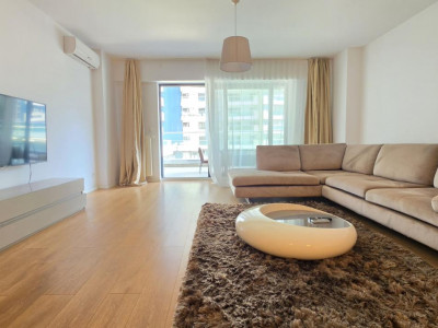 0% Comision 88 mp | Apartament 2 camere | Terasa | UpGround Residence 