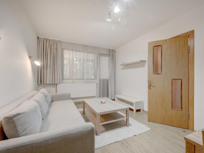 2 camere | Metrou Timpuri Noi si Tineretului | Centrală proprie 