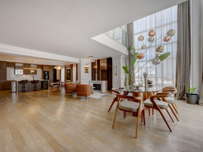 0% Comision | Penthouse impresionant | Priveliste de exceptie UpGround