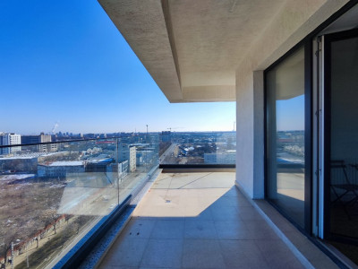 [TUR VIDEO] Priveliste fabuloasa I 3 camere Central Address I Terasa 13mp