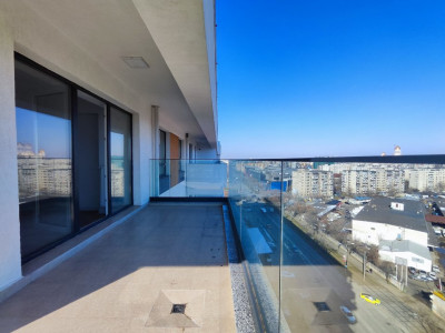 Priveliste fabuloasa I 3 camere Central Address I Terasa 13mp