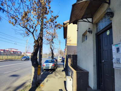 Imobil cu panouri fotovoltaice zona Antiaeriana - oportunitate investitie