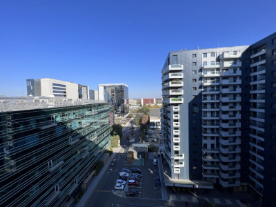 [VIDEO] Apartament spatios! UpGround Metrou Pipera, 3 camere+2 terase, 125mp 